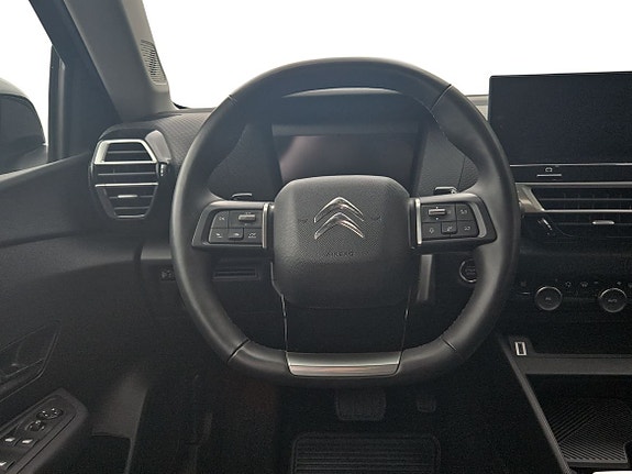 Citroen C4 10 of 21