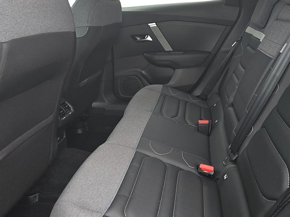 Citroen C4 6 of 21
