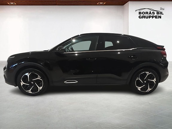 Citroen C4 3 of 5