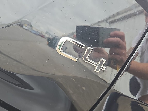 Citroen C4 14 of 21