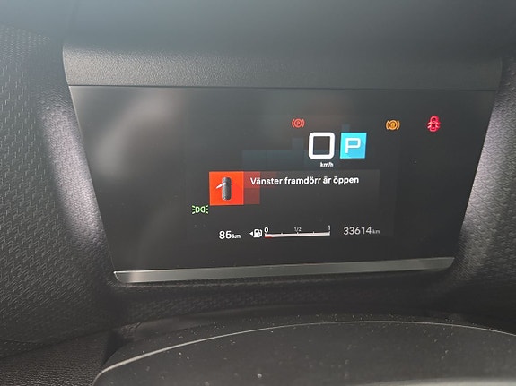 Citroen C4 11 of 21