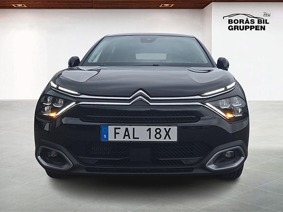 Citroen C4 8 of 21