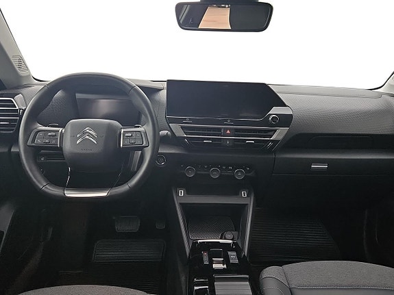 Citroen C4 5 of 5
