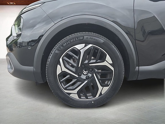 Citroen C4 9 of 21
