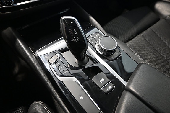 BMW 520d 17 of 24
