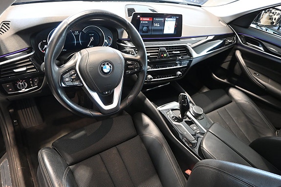 BMW 520d 7 of 24