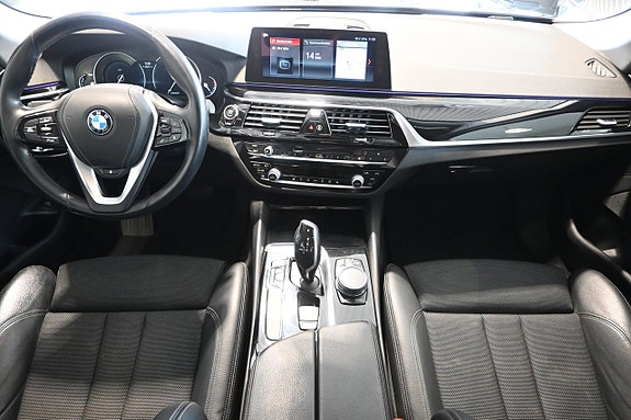 BMW 520d 9 of 24