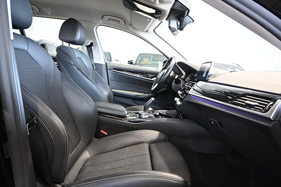 BMW 520d 11 of 24