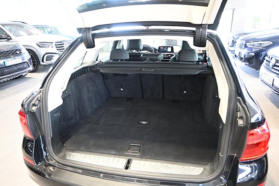 BMW 520d 14 of 24
