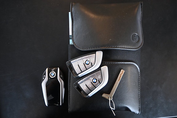BMW 520d 24 of 24