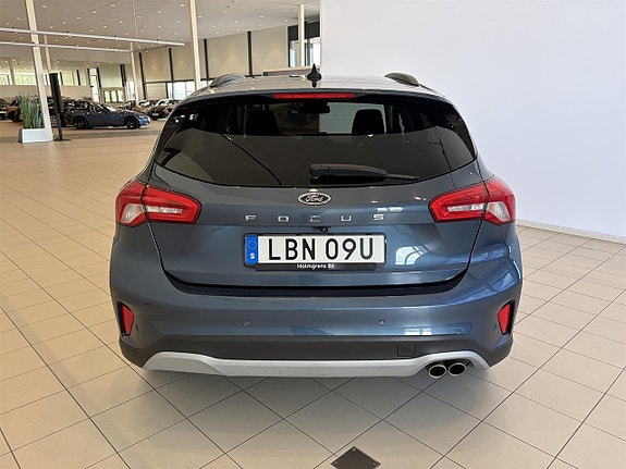 Ford Focus 4 of 10