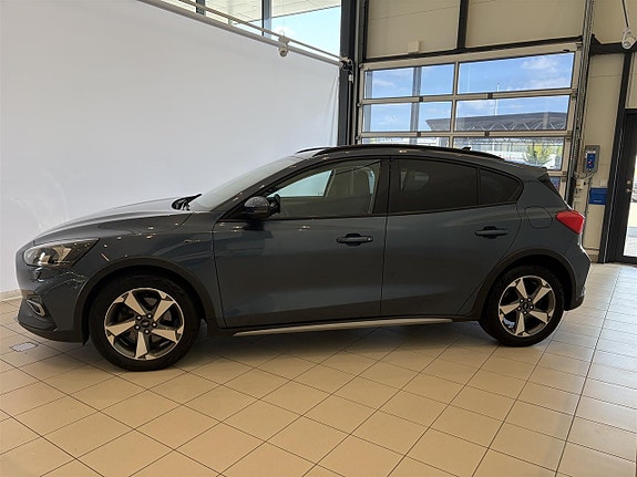 Ford Focus 3 of 10