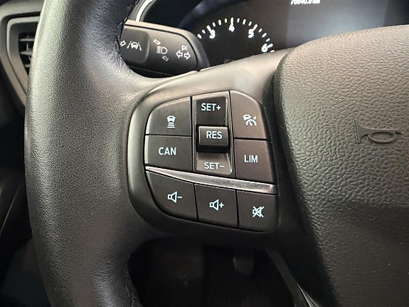 Ford Focus 9 of 10
