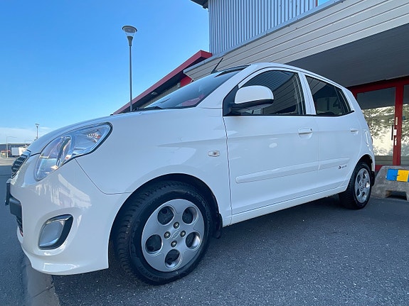 Kia Picanto 4 of 18