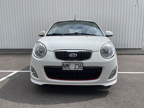 Kia Picanto 5 of 18