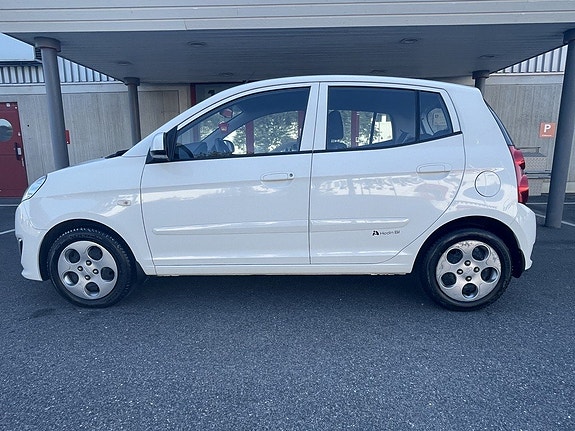 Kia Picanto 2 of 18