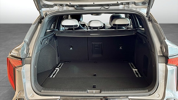 Kia K4 12 of 12