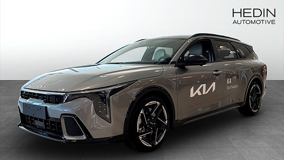 Kia K4