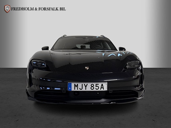 Porsche Taycan 7 of 27