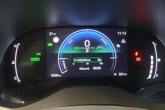 Toyota Yaris Cross 19 of 23