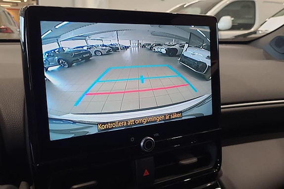 Toyota Yaris Cross 20 of 23