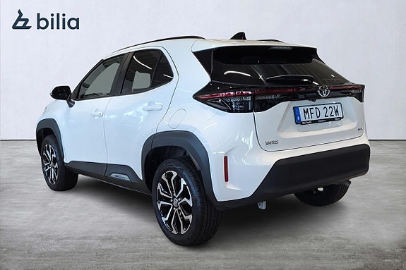 Toyota Yaris Cross 3 of 5
