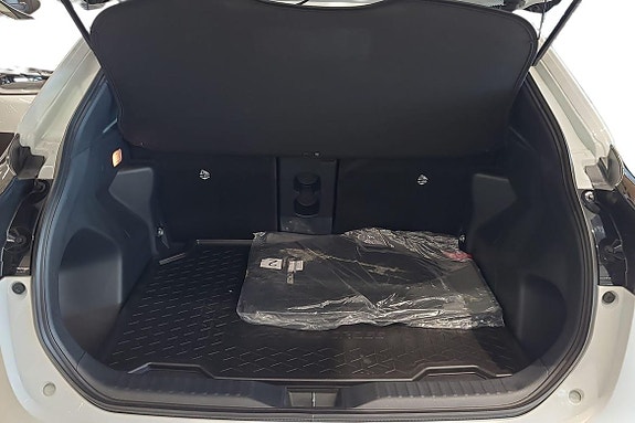 Toyota Yaris Cross 7 of 23