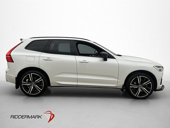 Volvo XC60 4 of 5