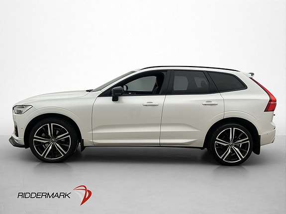 Volvo XC60 5 of 5