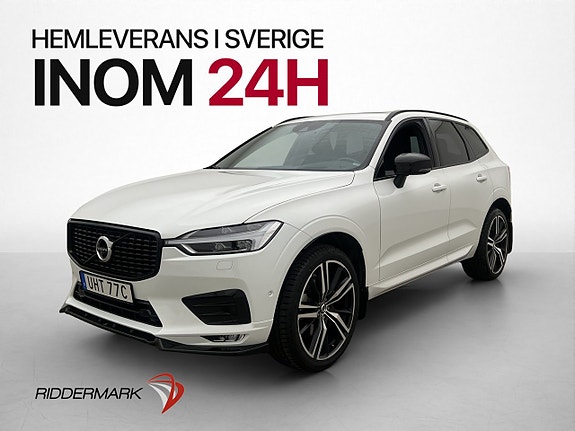 Volvo XC60 3 of 5