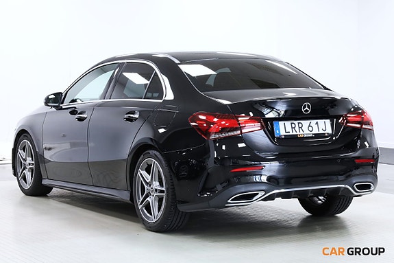 Mercedes-Benz A180 7 of 19