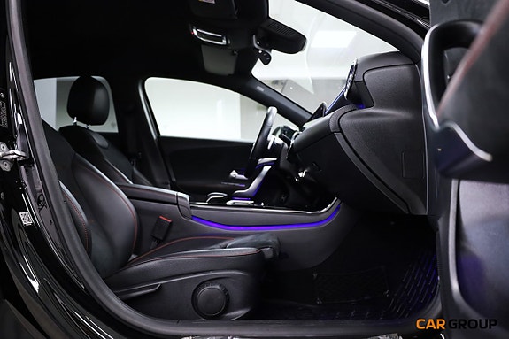 Mercedes-Benz A180 13 of 19