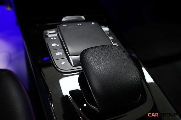 Mercedes-Benz A180 18 of 19