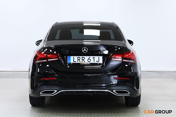 Mercedes-Benz A180 5 of 19