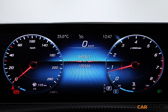 Mercedes-Benz A180 15 of 19