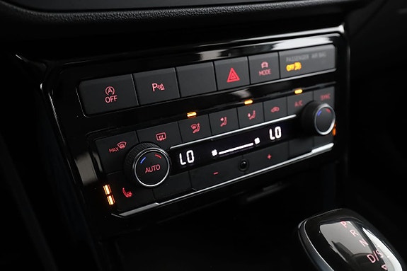 Volkswagen T-Cross 23 of 30