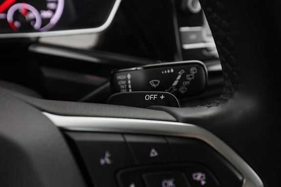 Volkswagen T-Cross 29 of 30