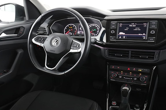 Volkswagen T-Cross 14 of 30