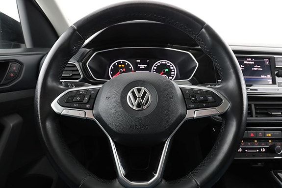 Volkswagen T-Cross 19 of 30