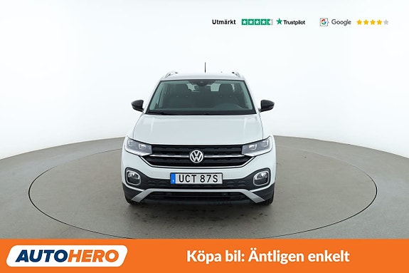 Volkswagen T-Cross 9 of 30