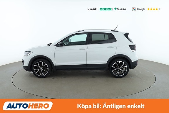 Volkswagen T-Cross 2 of 30