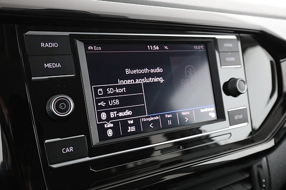 Volkswagen T-Cross 21 of 30