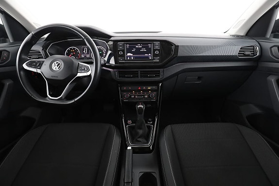 Volkswagen T-Cross 13 of 30
