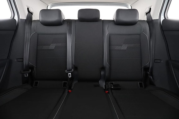 Volkswagen T-Cross 16 of 30