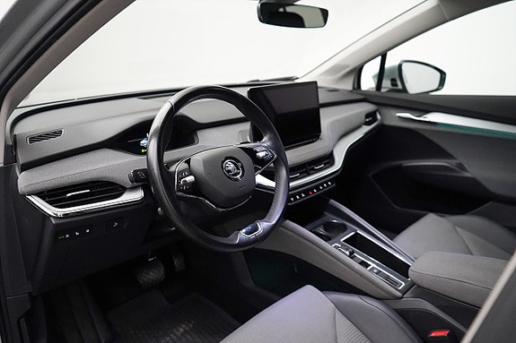 Skoda Enyaq 5 of 5
