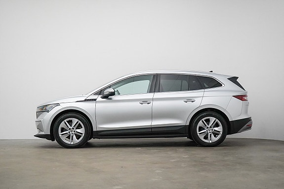 Skoda Enyaq 3 of 5