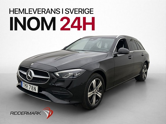 Mercedes-Benz C300 3 of 5