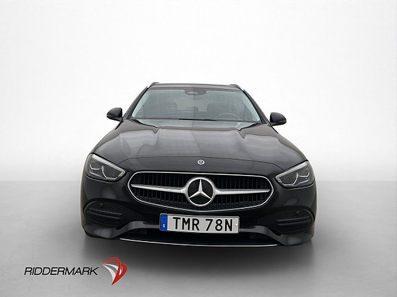Mercedes-Benz C300 2 of 5