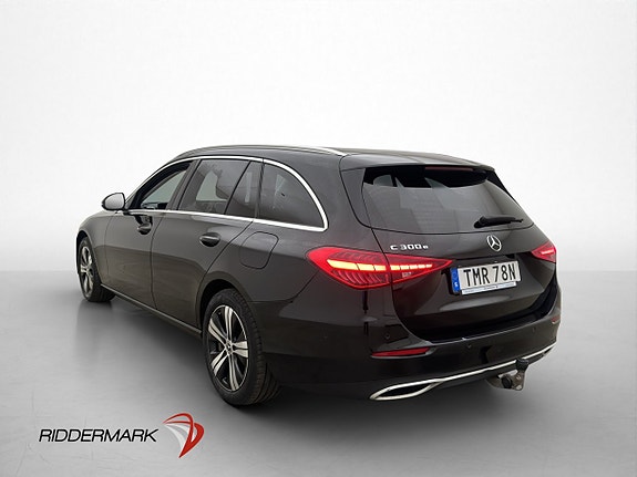 Mercedes-Benz C300 5 of 5
