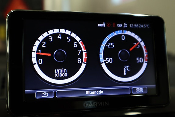 Volkswagen UP! 11 of 24